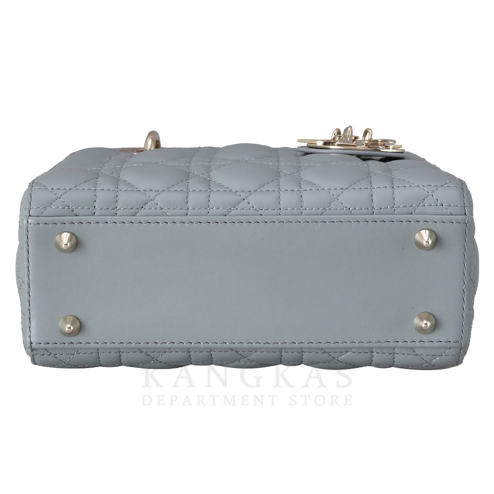CHRISTIAN DIOR(USED)크리스찬디올 레이디디올 스몰 백